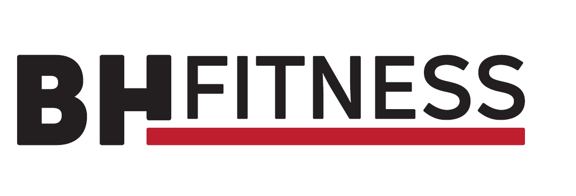 BHFitness Logo