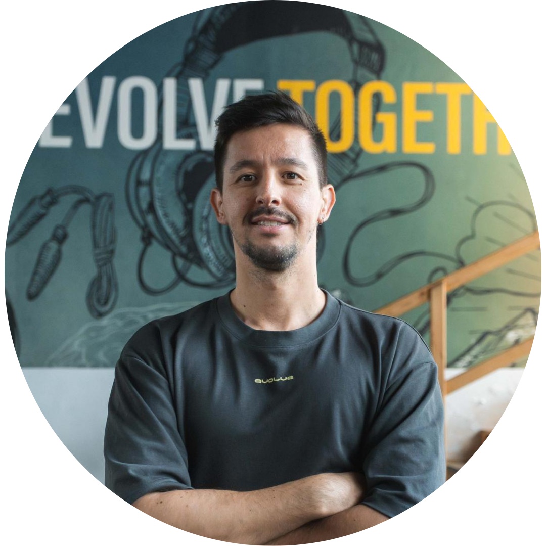 João Vítor Gouveia